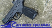 Sig Sauer P322 22LR Romeo Zero Elite Pistol