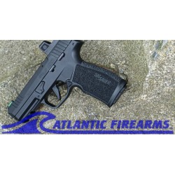 Sig Sauer P322 22LR Romeo Zero Elite Pistol