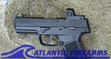 Sig Sauer P322 22LR Romeo Zero Elite Pistol