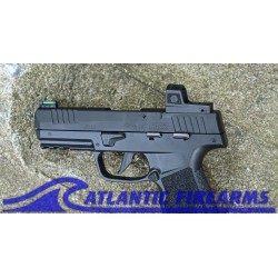 Sig Sauer P322 22LR Romeo Zero Elite Pistol