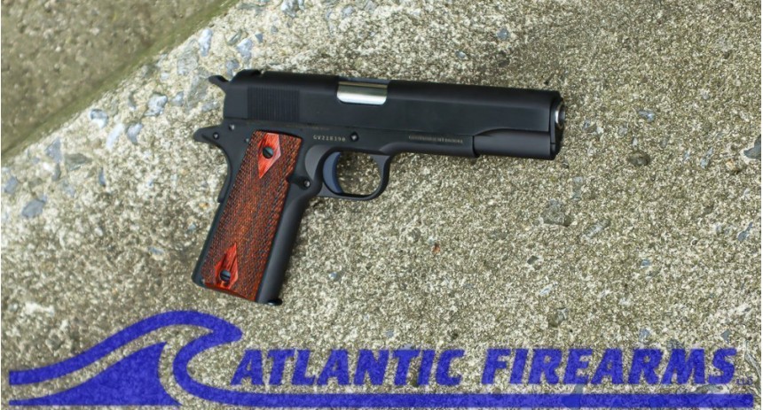Colt 1911 Classic 45ACP- O1911CZ