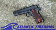 Colt 1911 Classic 45ACP- O1911CZ