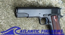 Colt 1911 Classic 45ACP- O1911CZ