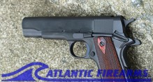 Colt 1911 Classic 45ACP- O1911CZ