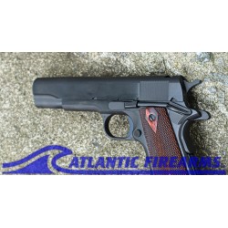 Colt 1911 Classic 45ACP- O1911CZ