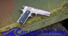 Colt 1911 Competition Series Pistol
