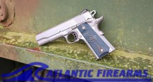 Colt 1911 Competition Series Pistol