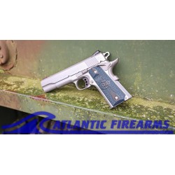 Colt 1911 Competition Series Pistol