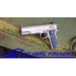 Colt 1911 Competition Series Pistol