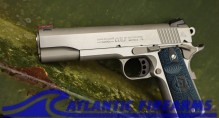 Colt 1911 Competition Series Pistol