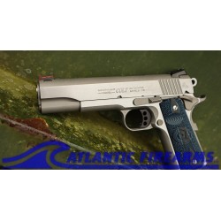 Colt 1911 Competition Series Pistol