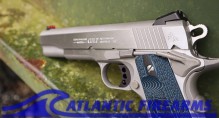 Colt 1911 Competition Series Pistol