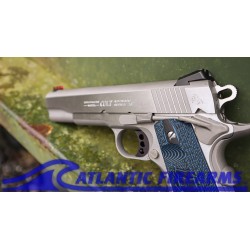 Colt 1911 Competition Series Pistol