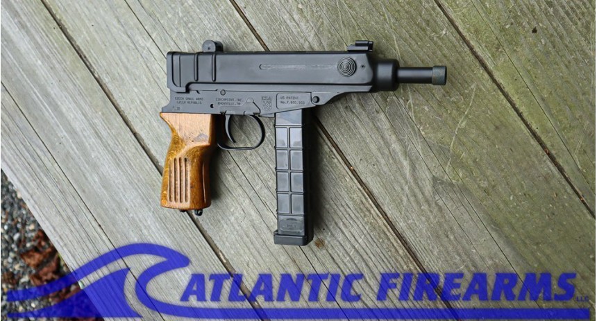 Atlantic Firearms, LLC - AtlanticFirearms.com
