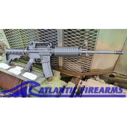 Stag 15 M4 Carbine 5.56 16"-  Left Hand