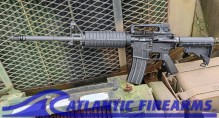 Stag 15 M4 Carbine 5.56 16"-  Left Hand
