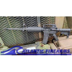 Stag 15 M4 Carbine 5.56 16"-  Left Hand