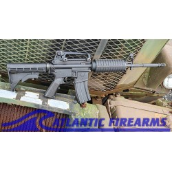 Stag 15 M4 Carbine 5.56 16"-  Left Hand