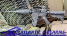 Stag 15 M4 Carbine 5.56 16"-  Left Hand