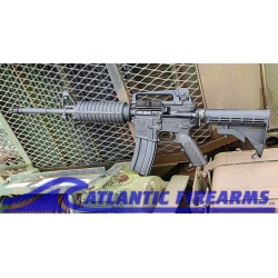 Stag 15 M4 Carbine 5.56 16"-  Left Hand