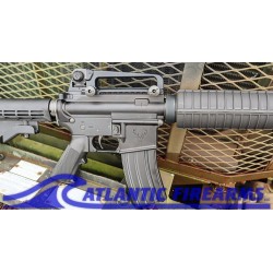 Stag 15 M4 Carbine 5.56 16"-  Left Hand