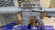 Stag 15 M4 Carbine 5.56 16"-  Left Hand