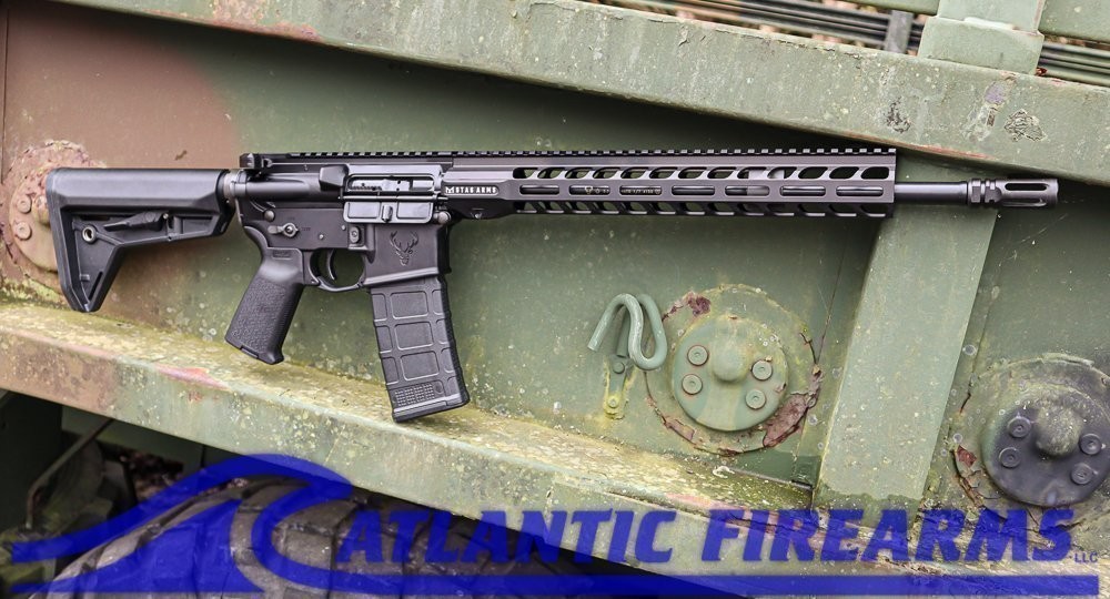 Stag 15 Tactical AR15 Rifle 16"- STAG15000142
