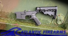 ET Arms Plum Crazy AR15 Lower Receiver
