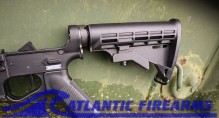 ET Arms Plum Crazy AR15 Lower Receiver