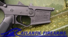 ET Arms Plum Crazy AR15 Lower Receiver