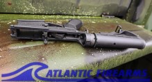 ET Arms Plum Crazy AR15 Lower Receiver