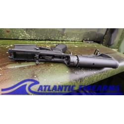ET Arms Plum Crazy AR15 Lower Receiver