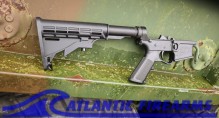 ET Arms Plum Crazy AR15 Lower Receiver