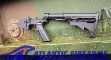 ET Arms Plum Crazy AR15 Lower Receiver