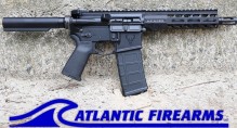 Stag 15 Tactical 7.5" AR15 Pistol