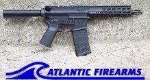 Stag 15 Tactical 7.5" AR15 Pistol- Left Hand