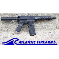 Stag 15 Tactical 7.5" AR15 Pistol- Left Hand