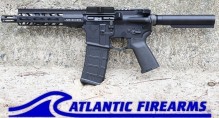 Stag 15 Tactical 7.5" AR15 Pistol- Left Hand