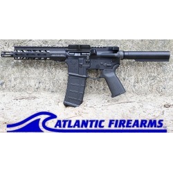 Stag 15 Tactical 7.5" AR15 Pistol- Left Hand