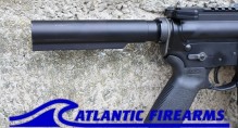 Stag 15 Tactical 7.5" AR15 Pistol- Left Hand