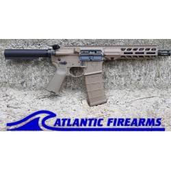 Stag 15 Tactical 7.5" AR15 Pistol- FDE