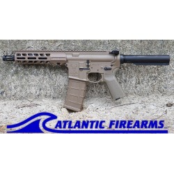 Stag 15 Tactical 7.5" AR15 Pistol- FDE