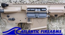 Stag 15 Tactical 7.5" AR15 Pistol- FDE
