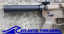 Stag 15 Tactical 7.5" AR15 Pistol- FDE