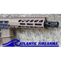 Stag 15 Tactical 7.5" AR15 Pistol- FDE