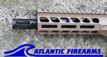 Stag 15 Tactical 7.5" AR15 Pistol- FDE