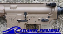 Stag 15 Tactical 7.5" AR15 Pistol- FDE