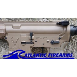 Stag 15 Tactical 7.5" AR15 Pistol- FDE
