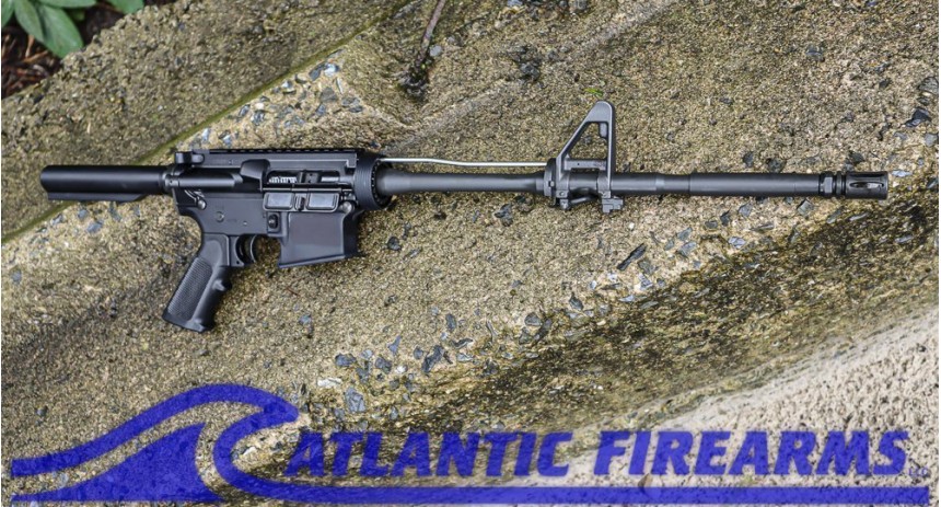 Colt LE6920 AR15 Rifle- LE6920-OEM1