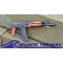 Polish Forged Series 5.56 Hellpup AK47 Pistol